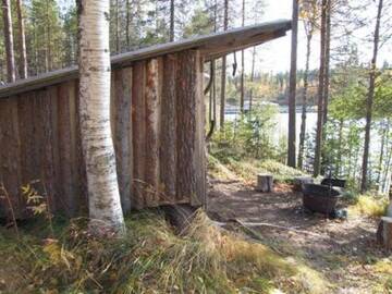 Фото номера Дом для отпуска Дома для отпуска Holiday Home Vuotungin mylly a г. Vuotunki 22