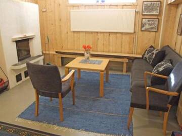 Фото номера Дом для отпуска Дома для отпуска Holiday Home Vuotungin mylly a г. Vuotunki 29