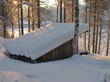Фото номера Дом для отпуска Дома для отпуска Holiday Home Vuotungin mylly a г. Vuotunki 27