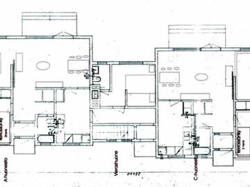 Фото номера Дом для отпуска Дома для отпуска Holiday Home Vuotungin mylly a г. Vuotunki 25