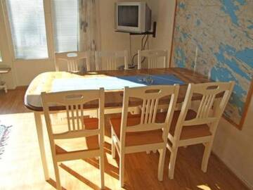 Фото номера Дом для отпуска Дома для отпуска Holiday Home Vuotungin mylly a г. Vuotunki 39