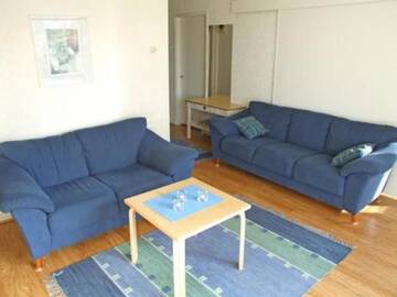 Фото номера Дом для отпуска Дома для отпуска Holiday Home Vuotungin mylly a г. Vuotunki 37