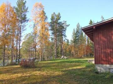 Фото номера Дом для отпуска Дома для отпуска Holiday Home Vuotungin mylly a г. Vuotunki 34
