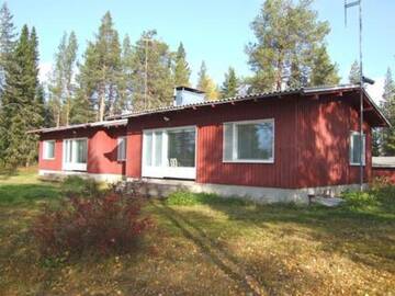 Фотографии Дома для отпуска Holiday Home Vuotungin mylly a г. Vuotunki (Финляндия) №1 Фото Дома для отпуска Holiday Home Vuotungin mylly a г. Vuotunki 1