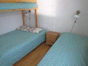 Фото номера Дом для отпуска Дома для отпуска Holiday Home Vuotungin mylly a г. Vuotunki 13