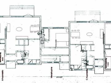 Фото номера Дом для отпуска Дома для отпуска Holiday Home Vuotungin mylly a г. Vuotunki 6