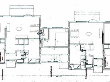 Фото номера Дом для отпуска Дома для отпуска Holiday Home Vuotungin mylly b г. Vuotunki 21