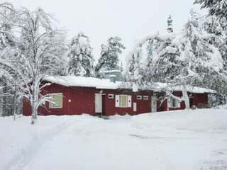 Фото Дома для отпуска Holiday Home Vuotungin mylly b г. Vuotunki